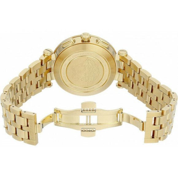 Authentic Versace Men's V-Race Sport Watch - Picture 7 of 11